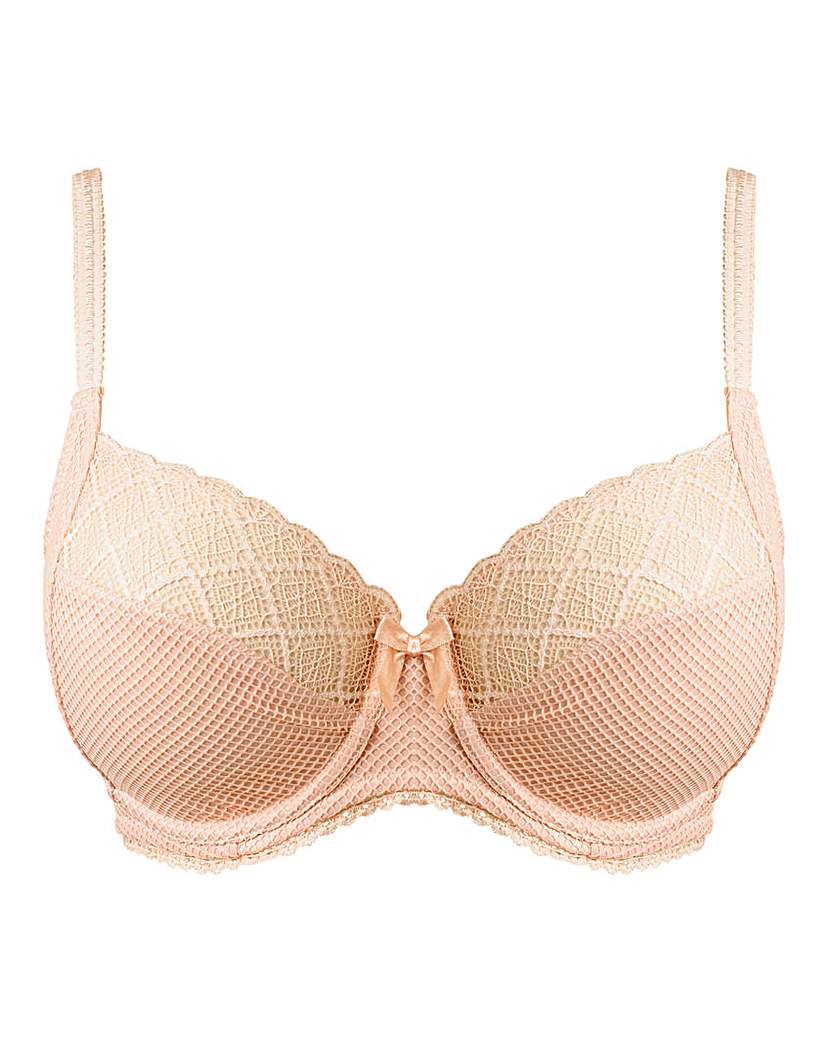 Image of Pour Moi Electra Side Support Bra