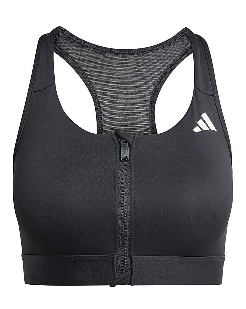 New In - adidas Performance Medium Support Bra