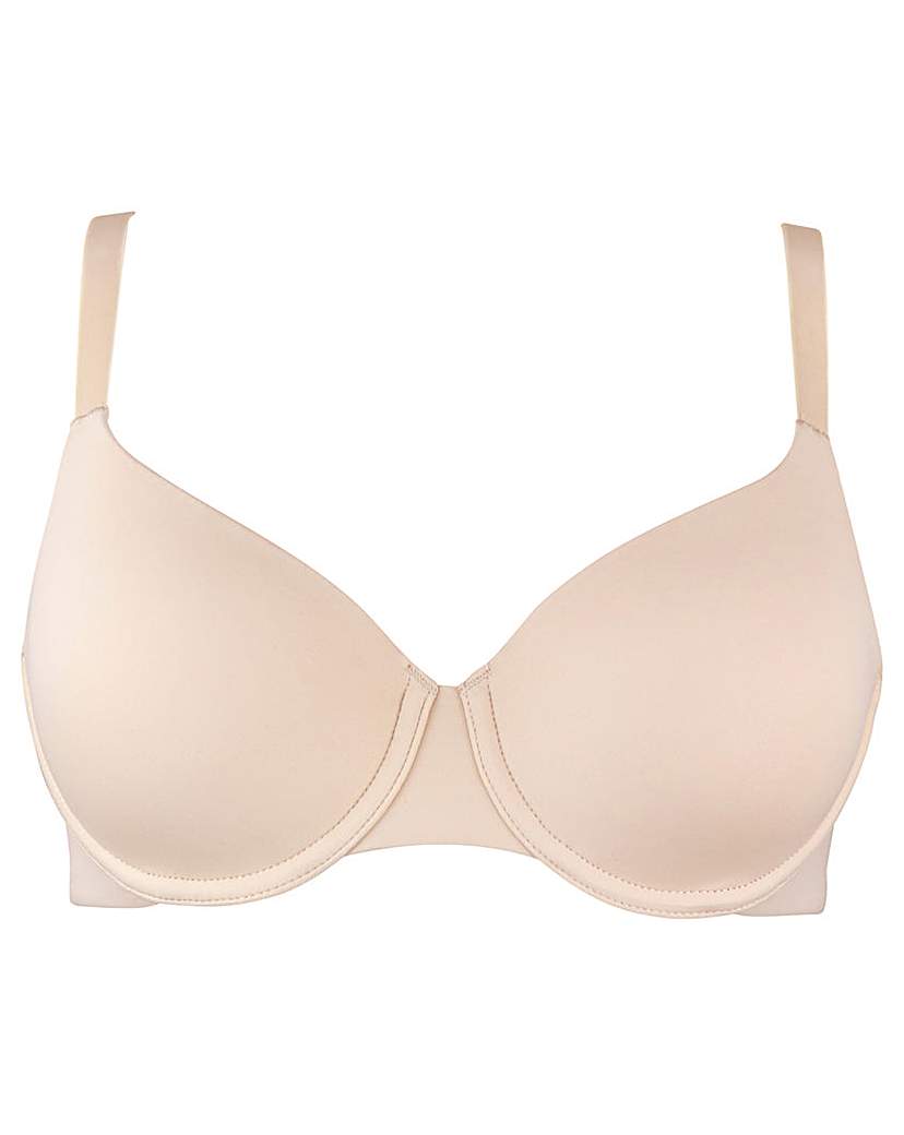 Image of Pour Moi Definitions T-Shirt Bra