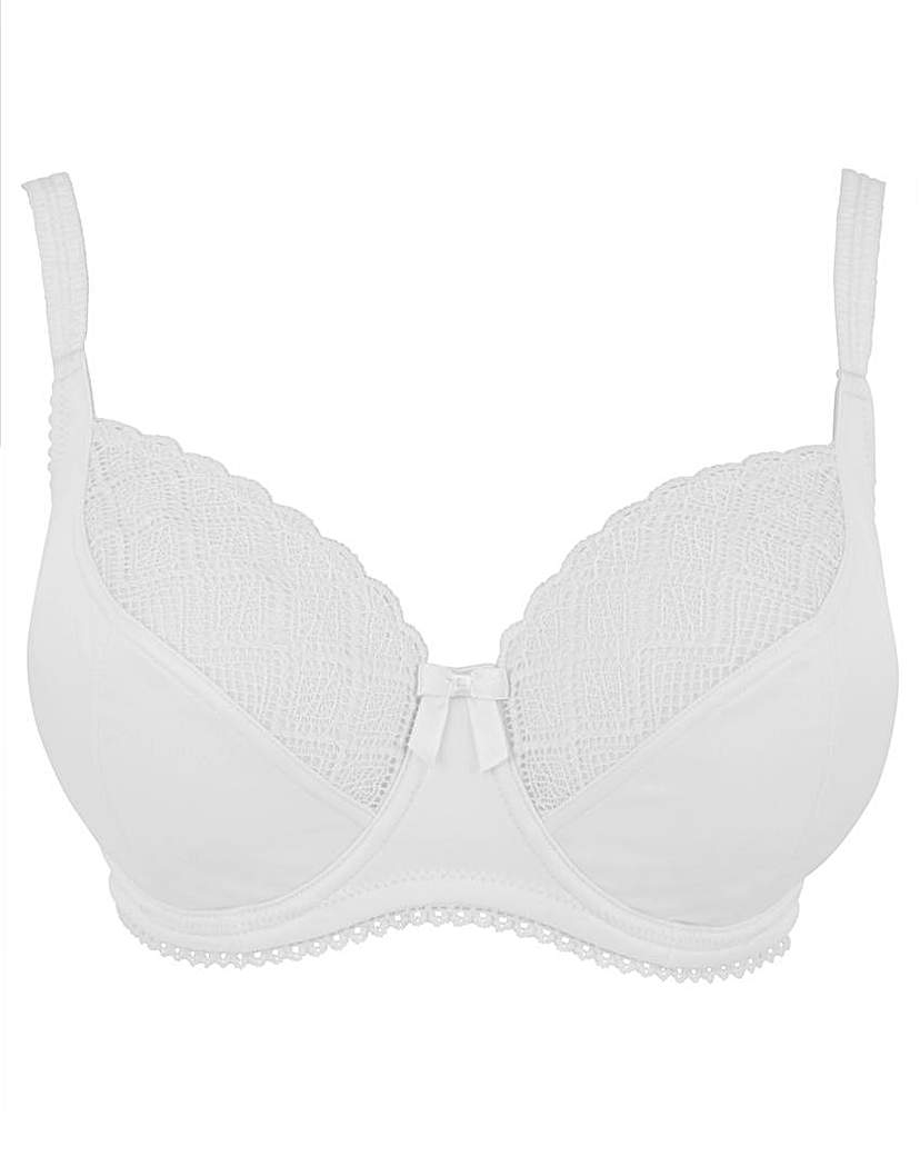 Image of Pour Moi Electra Underwired Bra