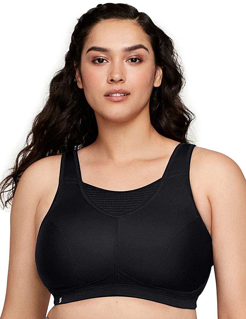 Glamorise 1067 Sport Bra