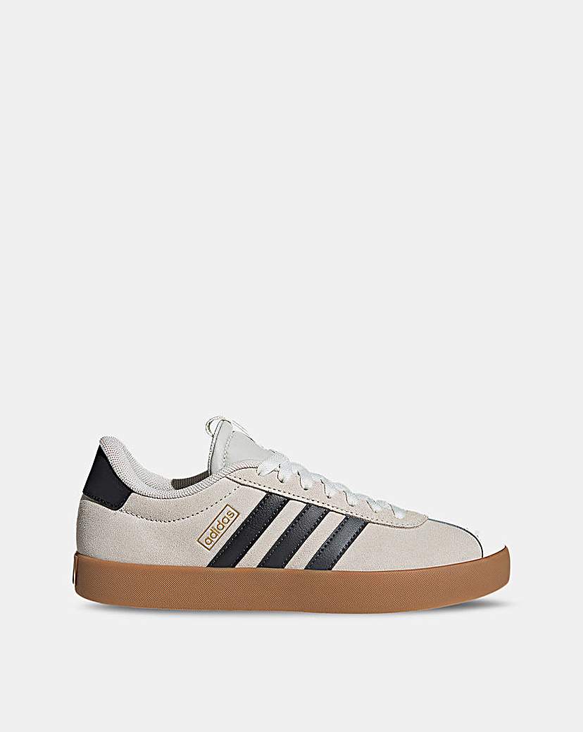 New In - adidas VL Court 3.0 Trainers