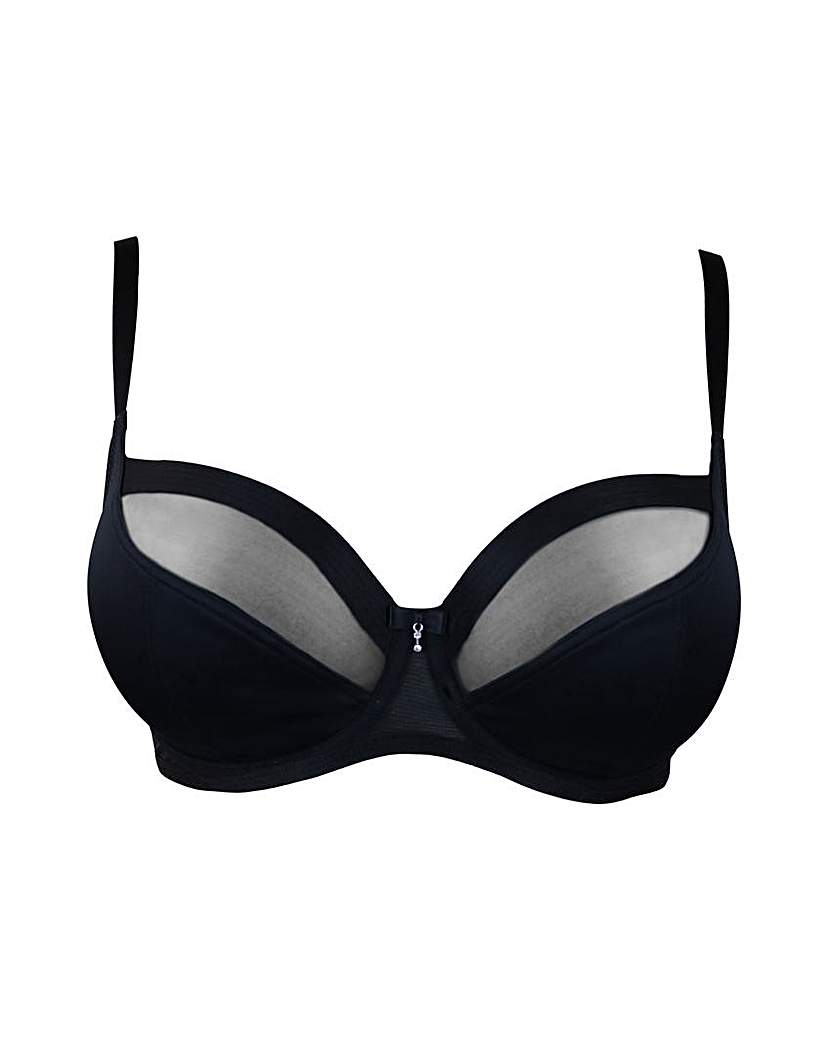 Image of Pour Moi Viva Luxe Underwired Bra