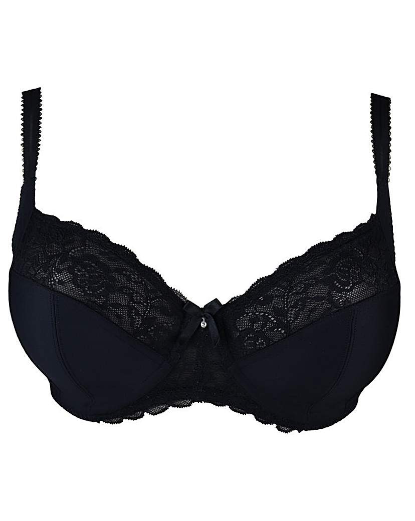 Image of Pour Moi Eden Side Support Bra