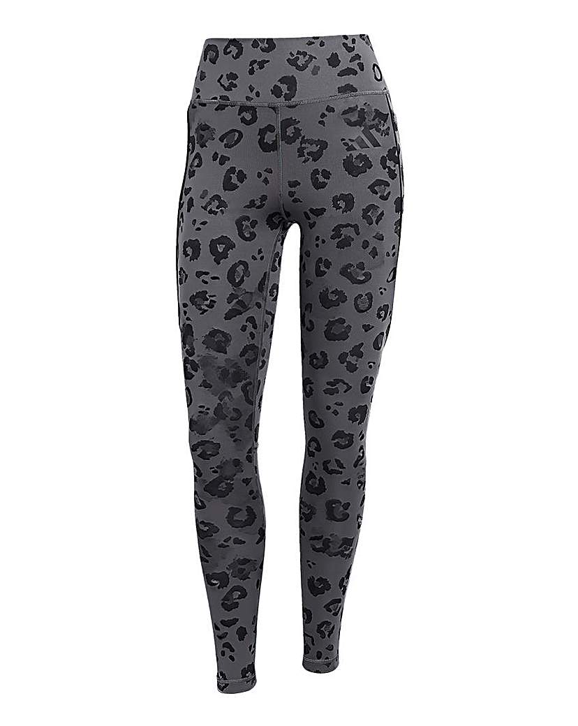 New In - adidas OPT Essential Leggings
