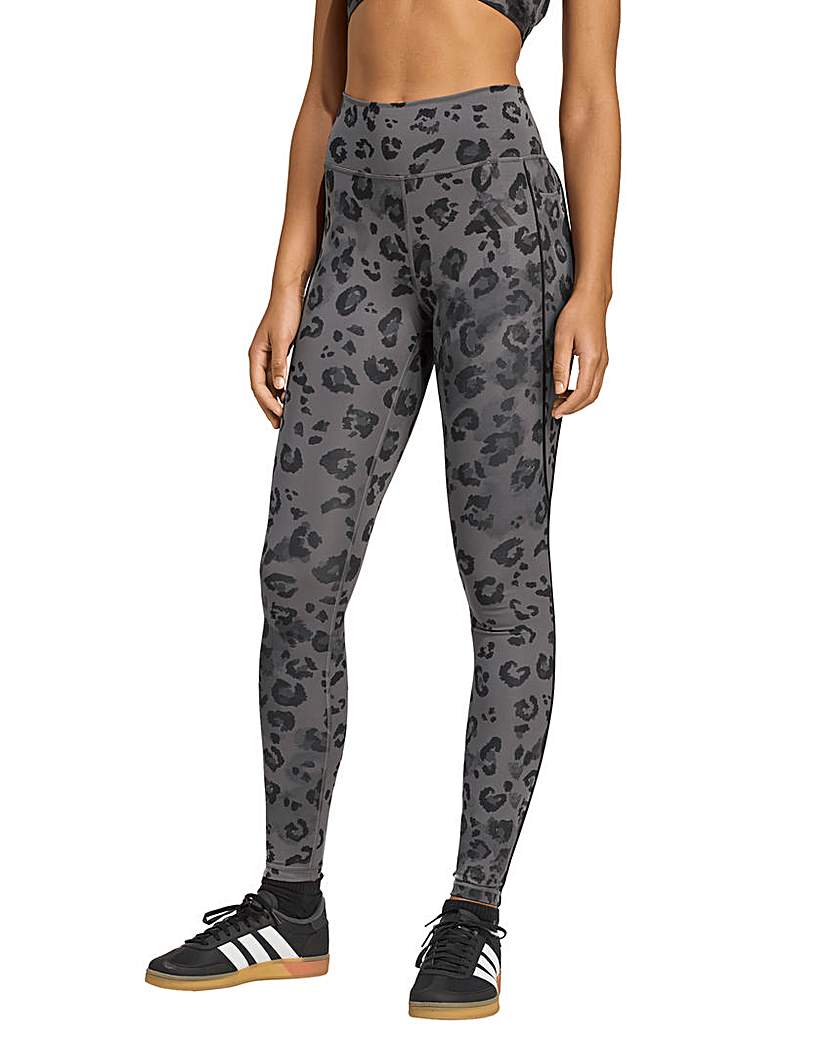 New In - adidas OPT Essential Leggings