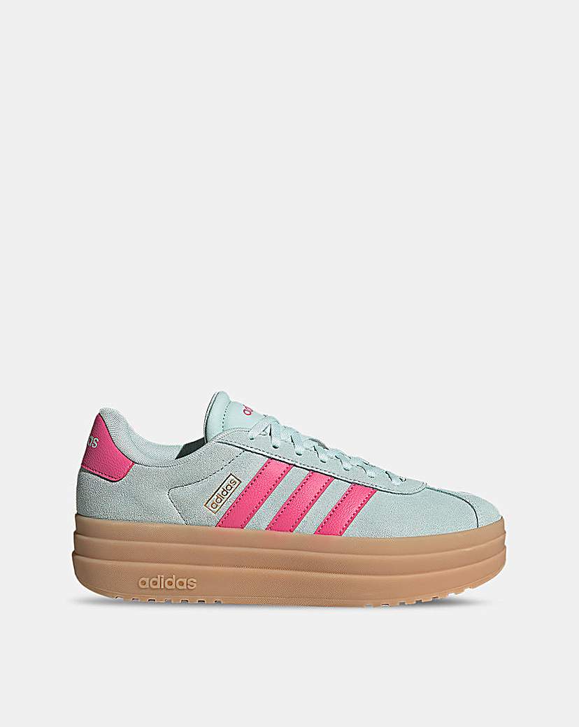 adidas VL Court Bold Trainers