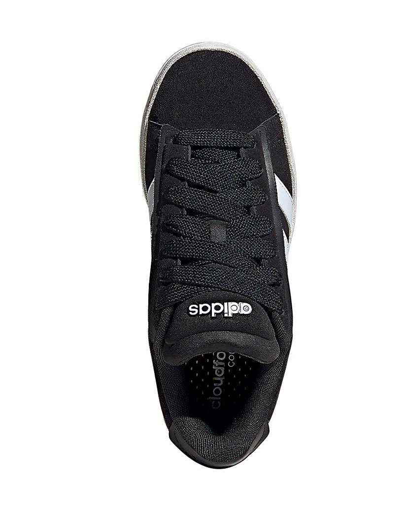 adidas Grand Court Alpha Trainers