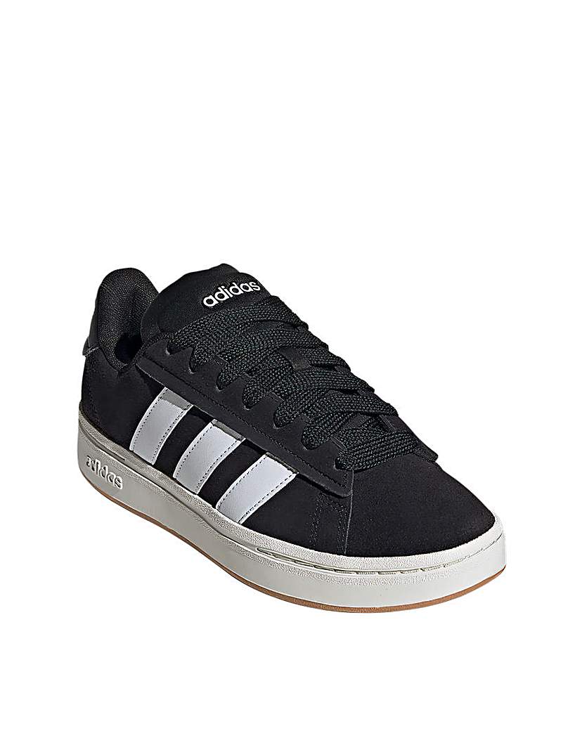 adidas Grand Court Alpha Trainers