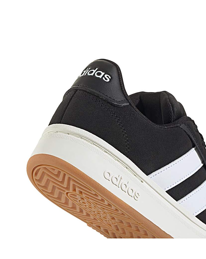 adidas Grand Court Alpha Trainers