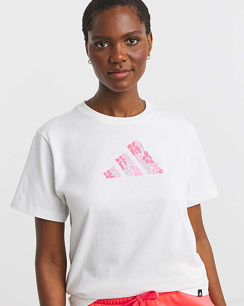 adias Softs Essential T-Shirt