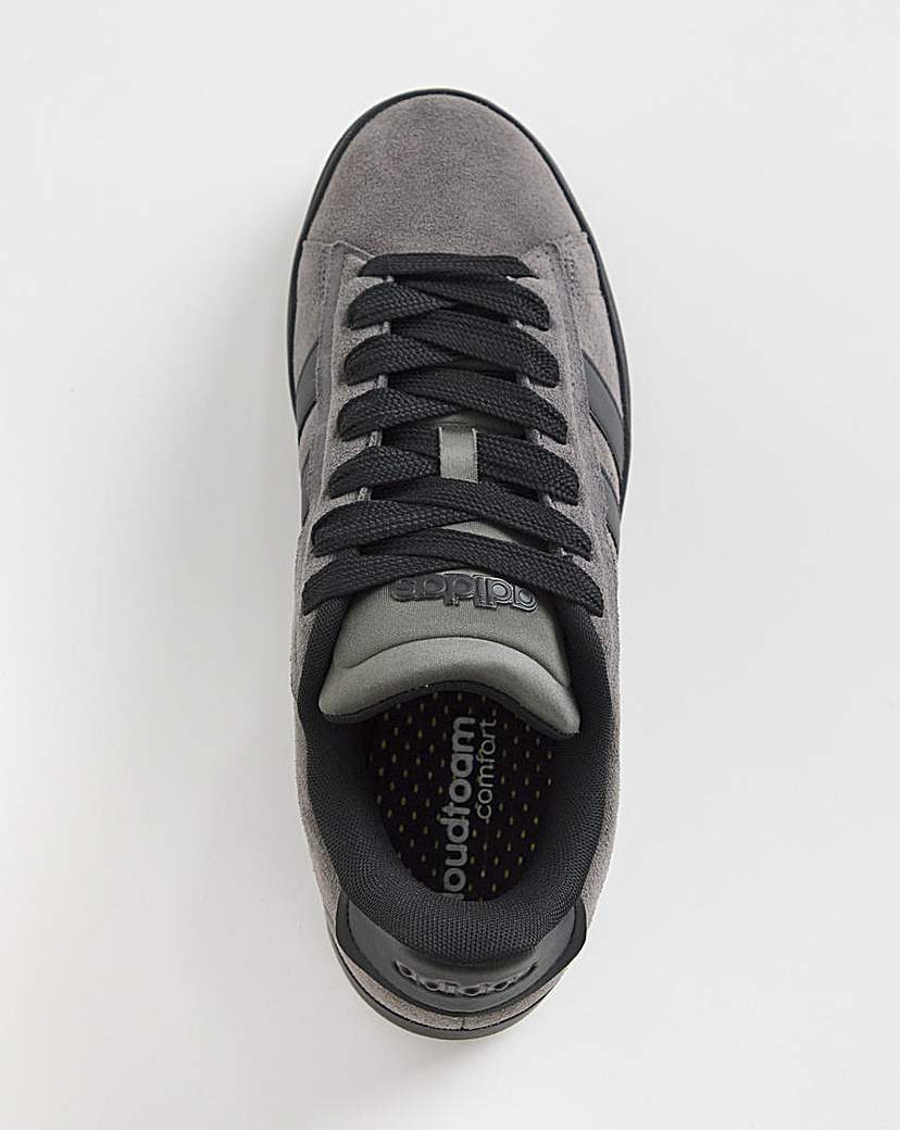 adidas Grand Court Alpha Trainers