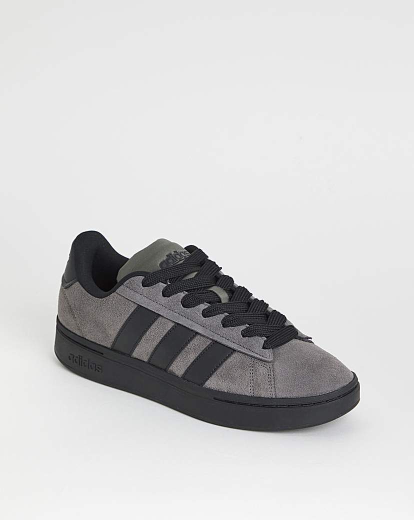 adidas Grand Court Alpha Trainers