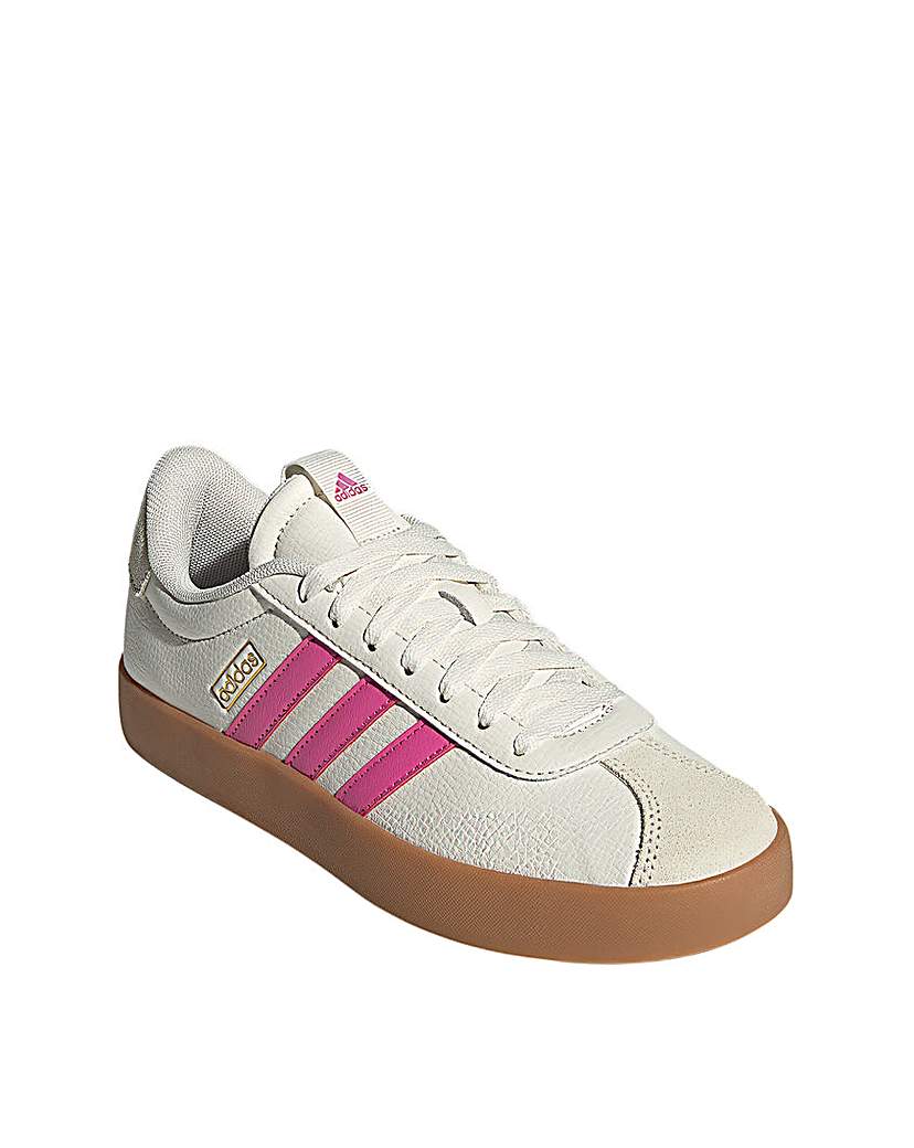 adidas VL Court 3.0 Trainers