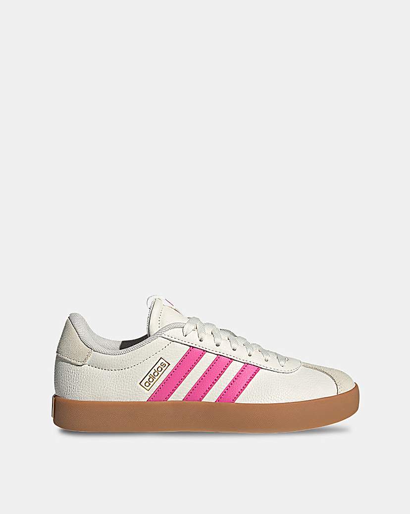 adidas VL Court 3.0 Trainers