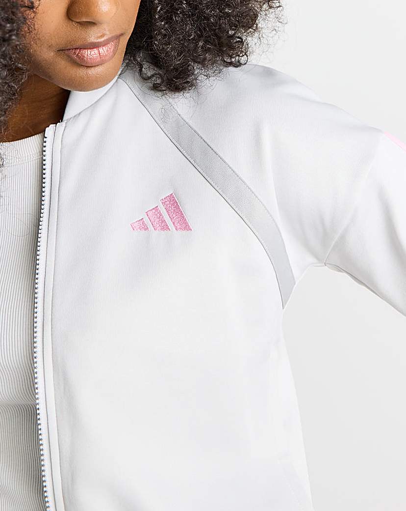 adidas Tracksuit