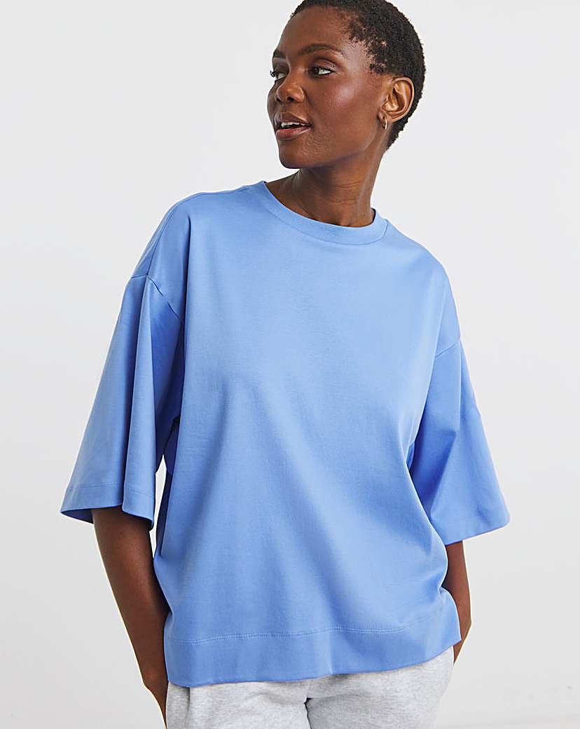 adidas All SZN Oversized T-Shirt