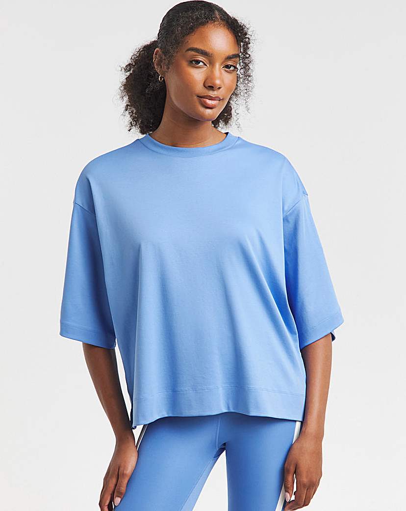New In - adidas All SZN Oversized T-Shirt