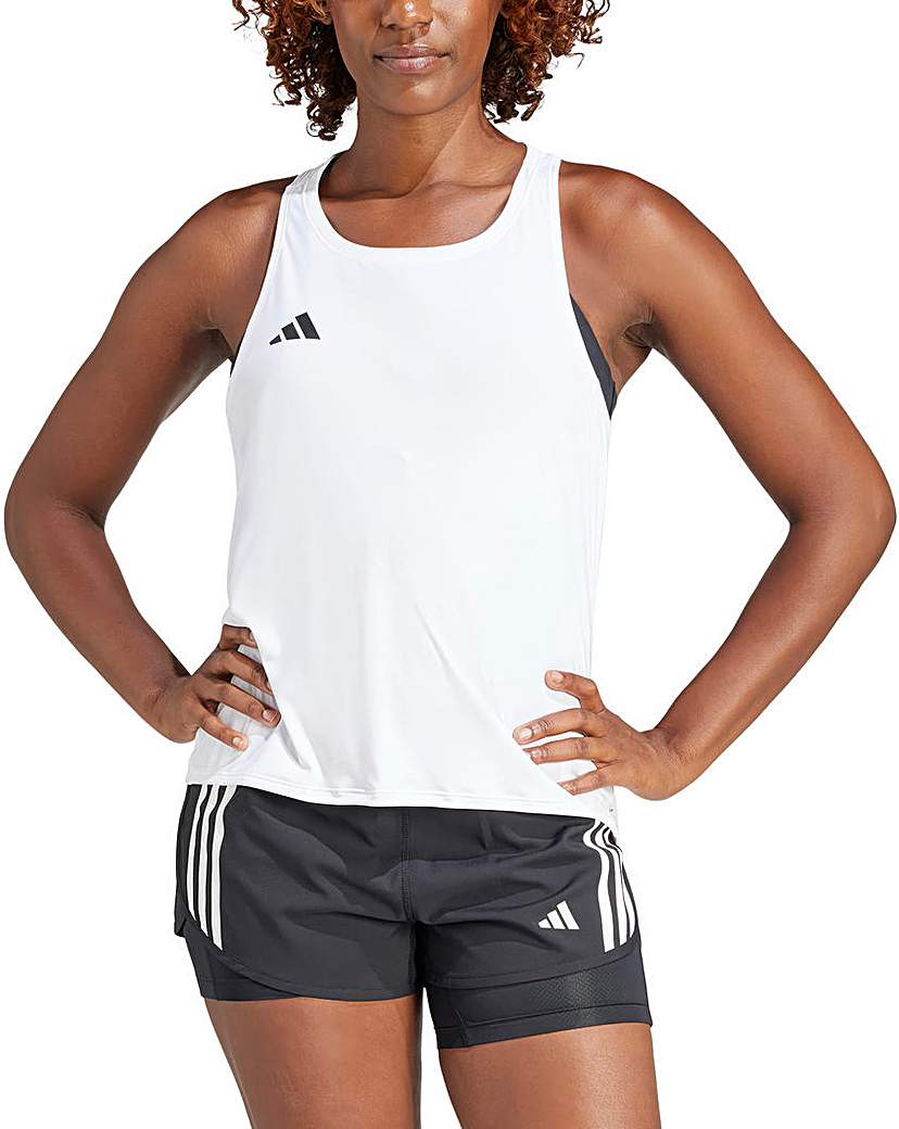 New In - adidas Tank T-Shirt