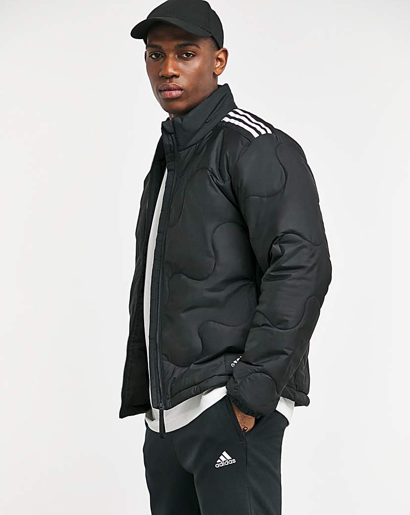 adidas Nuganic Insulated Jacket