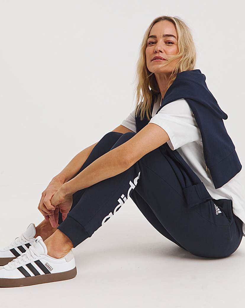 adidas Essentials Cuffed Joggers