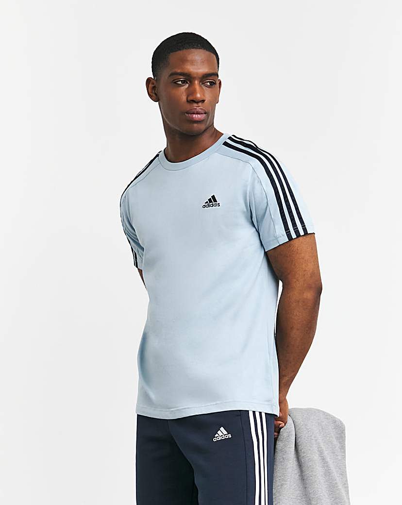 adidas 3-Stripes T-Shirt