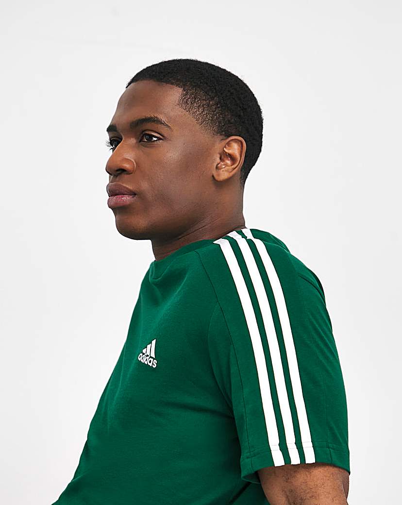 adidas 3-Stripes T-Shirt