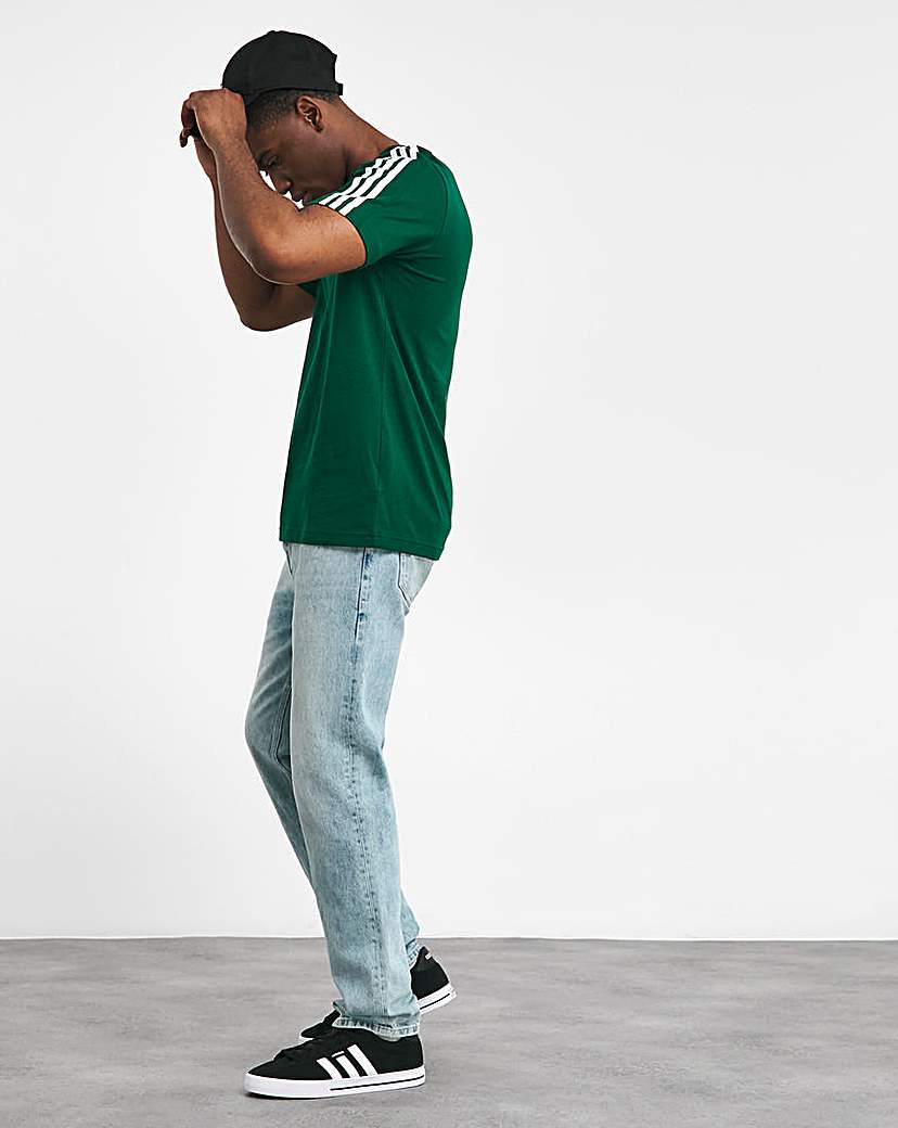 adidas 3-Stripes T-Shirt