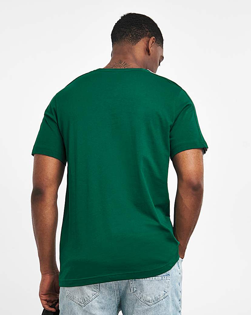adidas 3-Stripes T-Shirt