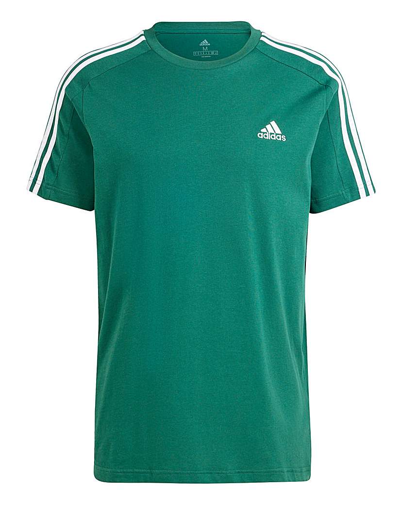 adidas 3-Stripes T-Shirt