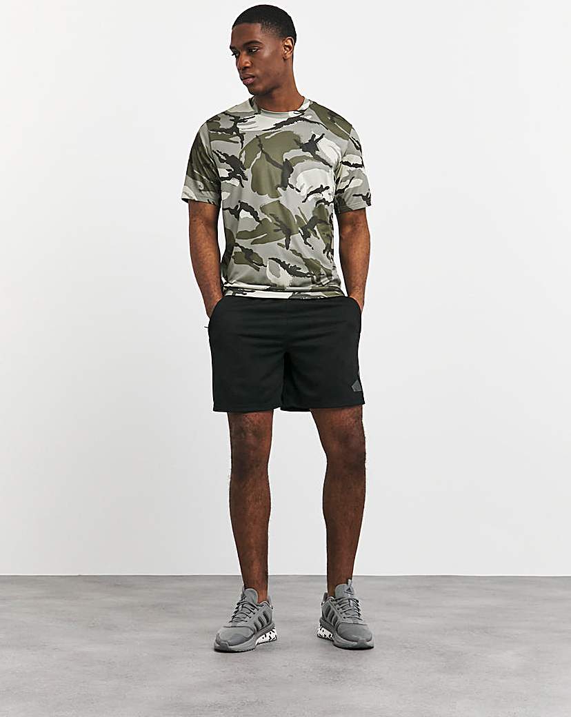 adidas Training Essentials Logo T-Shirt
