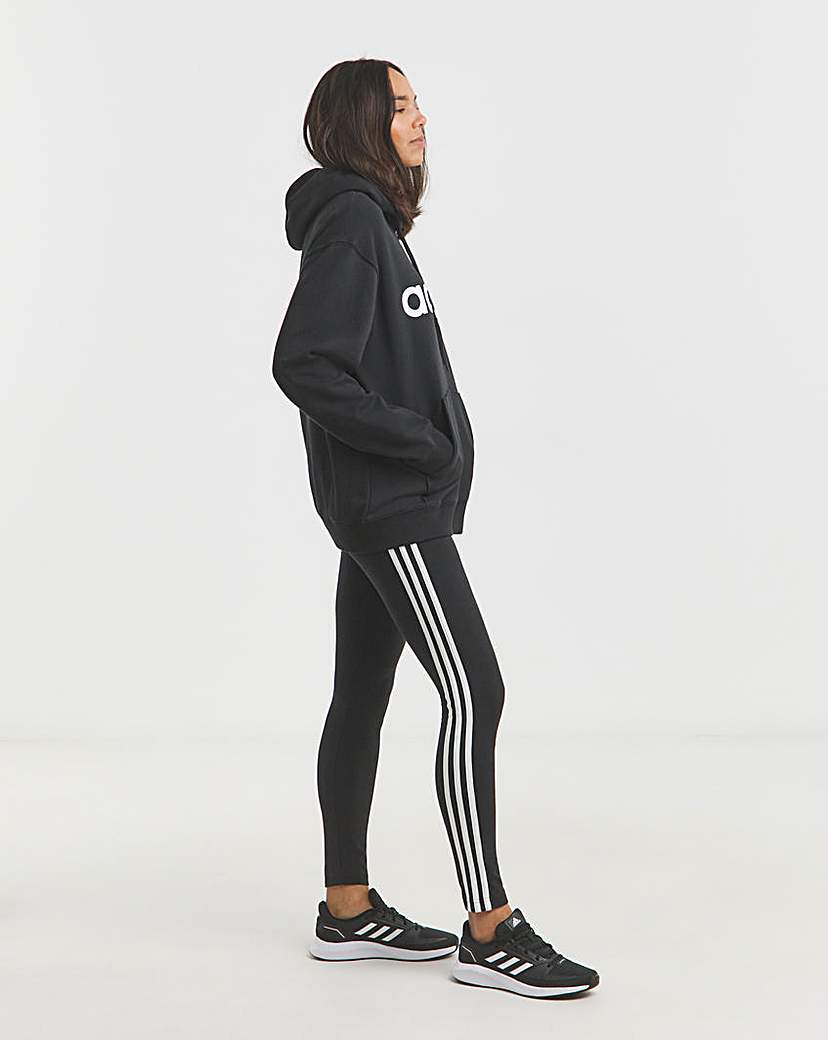 adidas Linear Hoodie