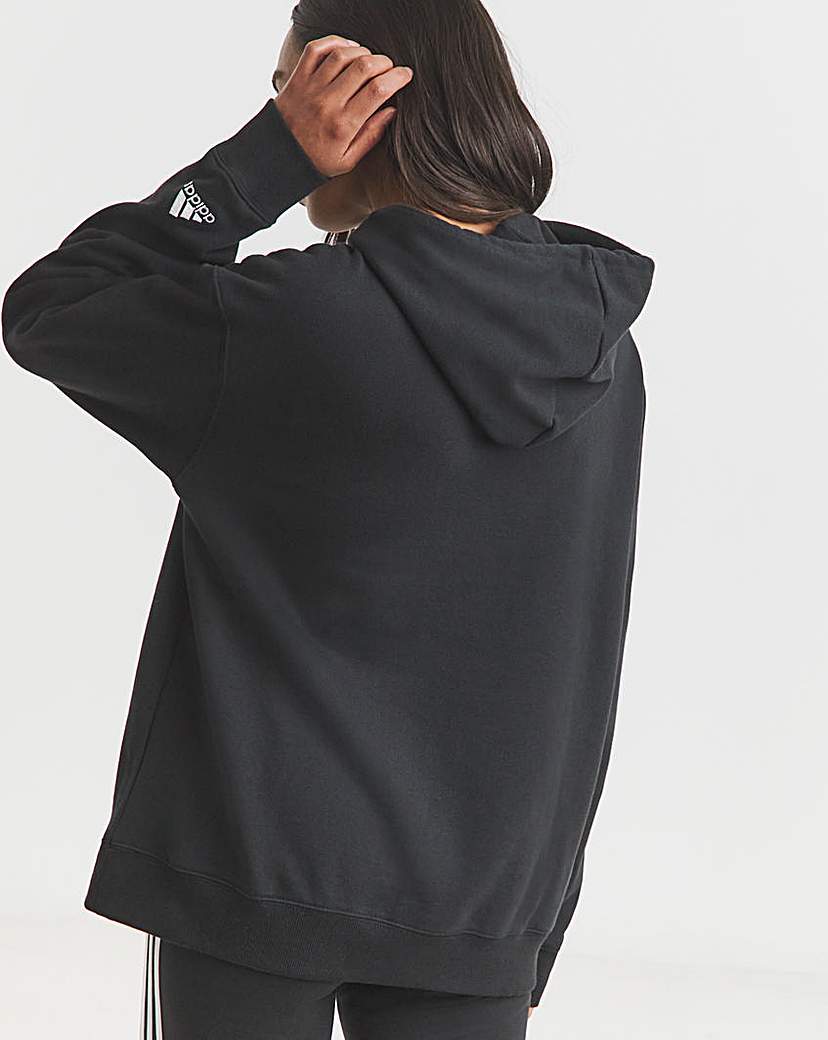 adidas Linear Hoodie