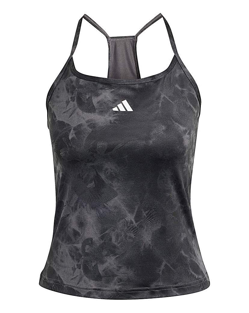 adidas All Over Print Tank