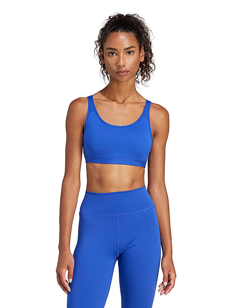 adidas All Me Medium Support Sports Bra