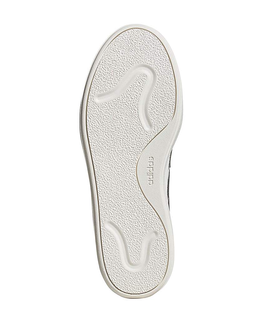 adidas Courtblock Trainers