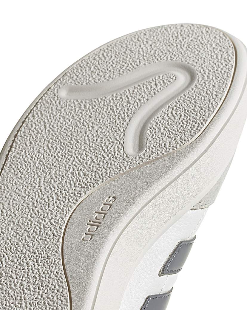 adidas Courtblock Trainers