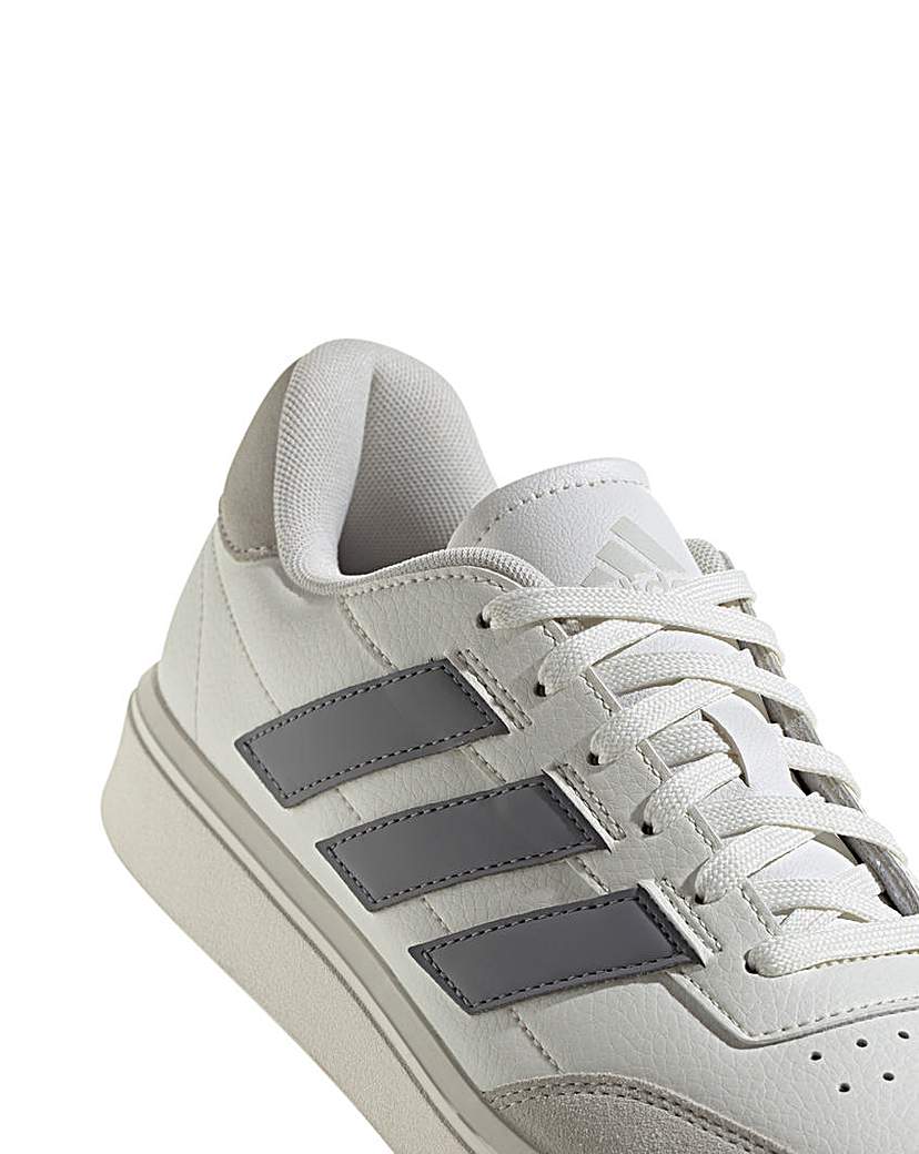 adidas Courtblock Trainers