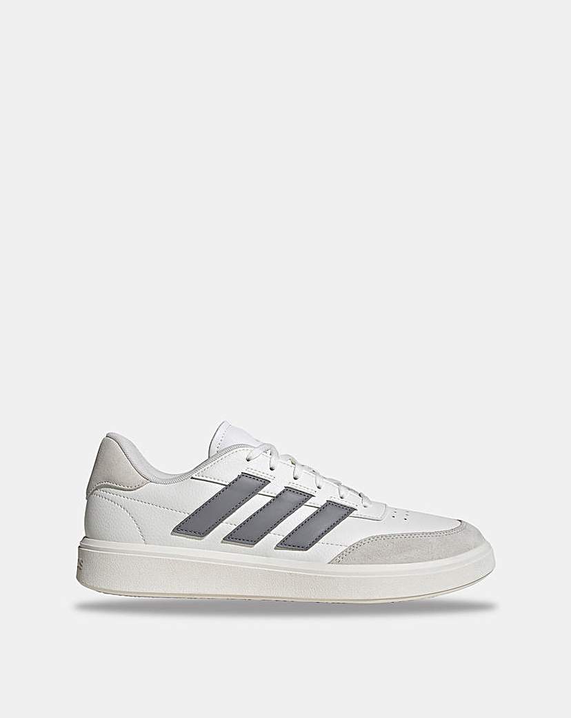 adidas Courtblock Trainers