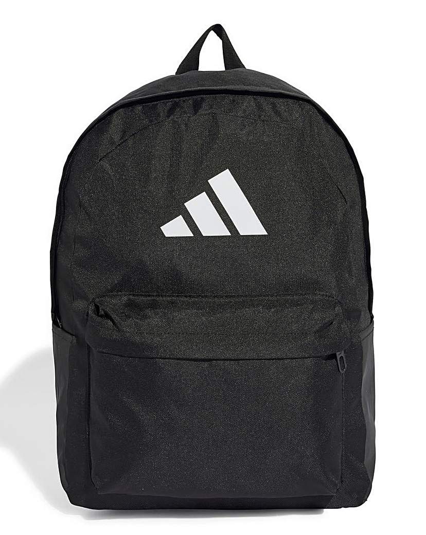 adidas Classic 3 Stripes Backpack