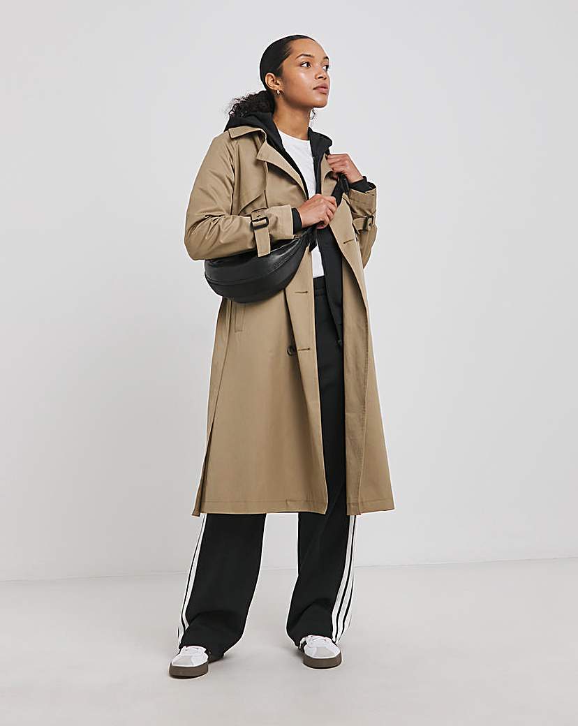 adidas 3 Stripes Fleece Pants