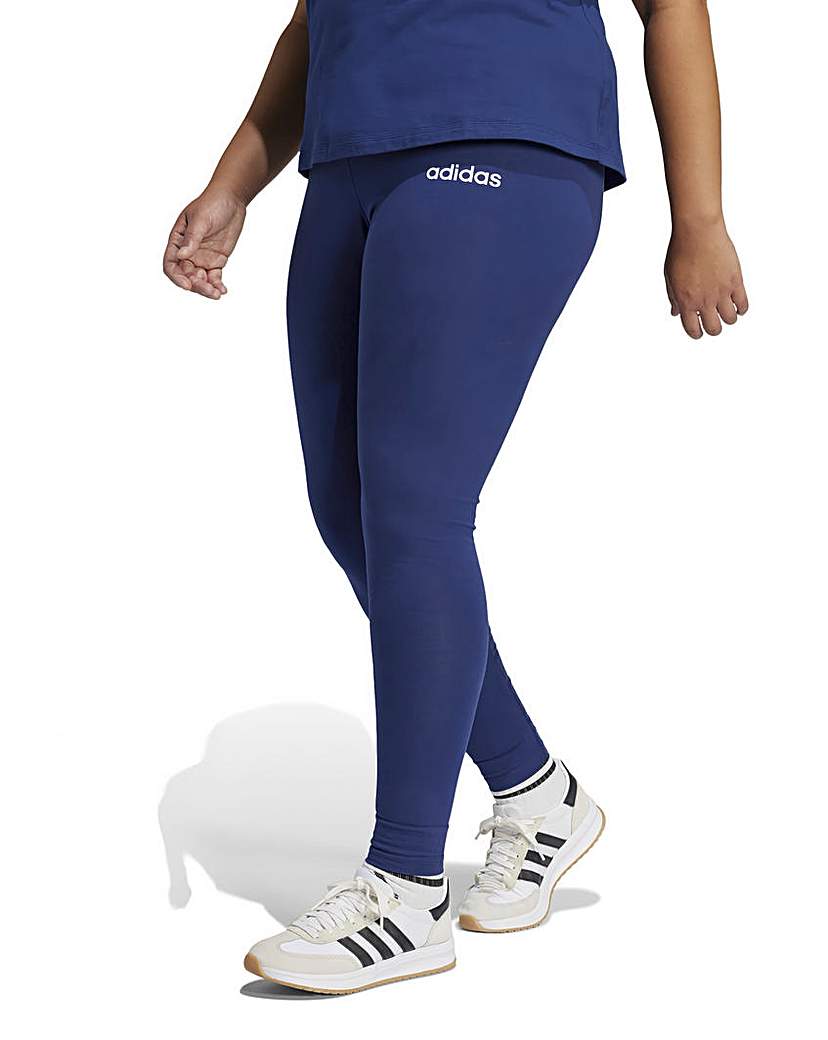 adidas Linear Leggings Plus Size