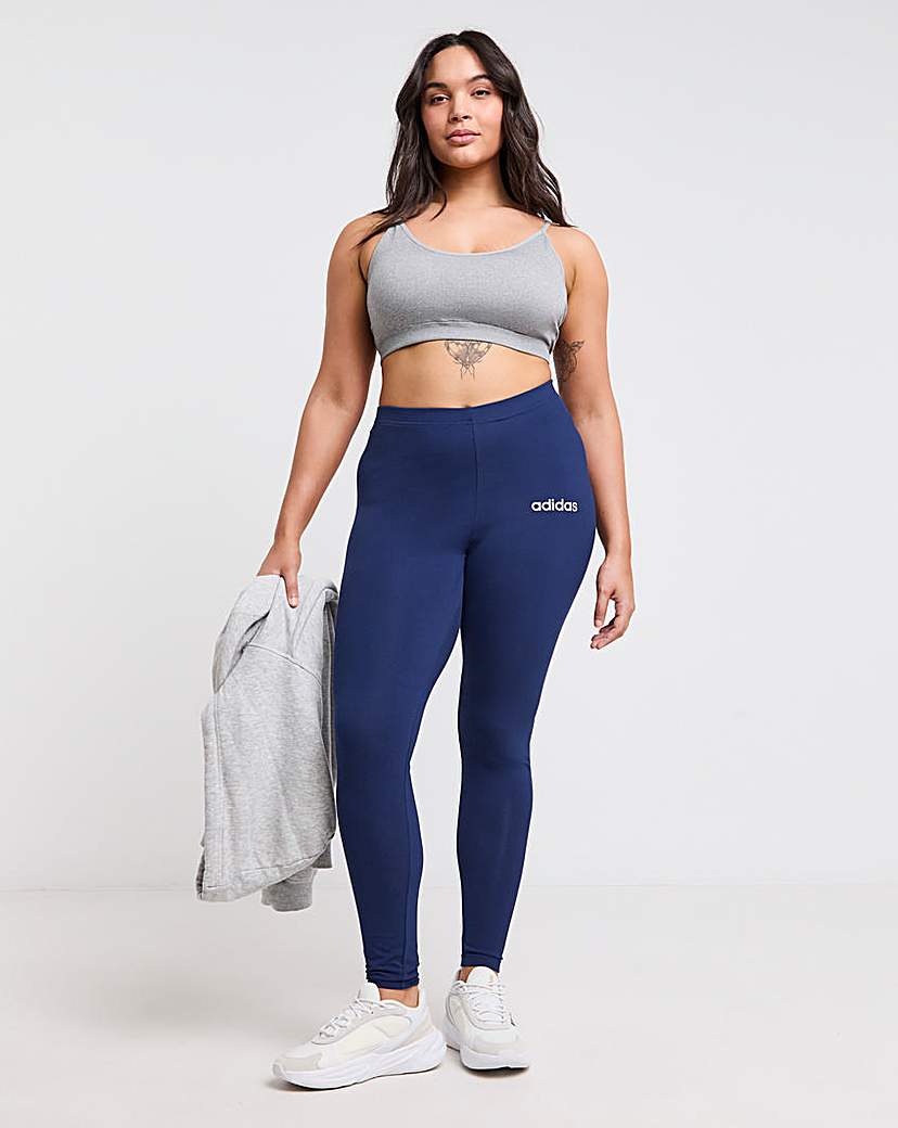adidas Linear Leggings Plus Size