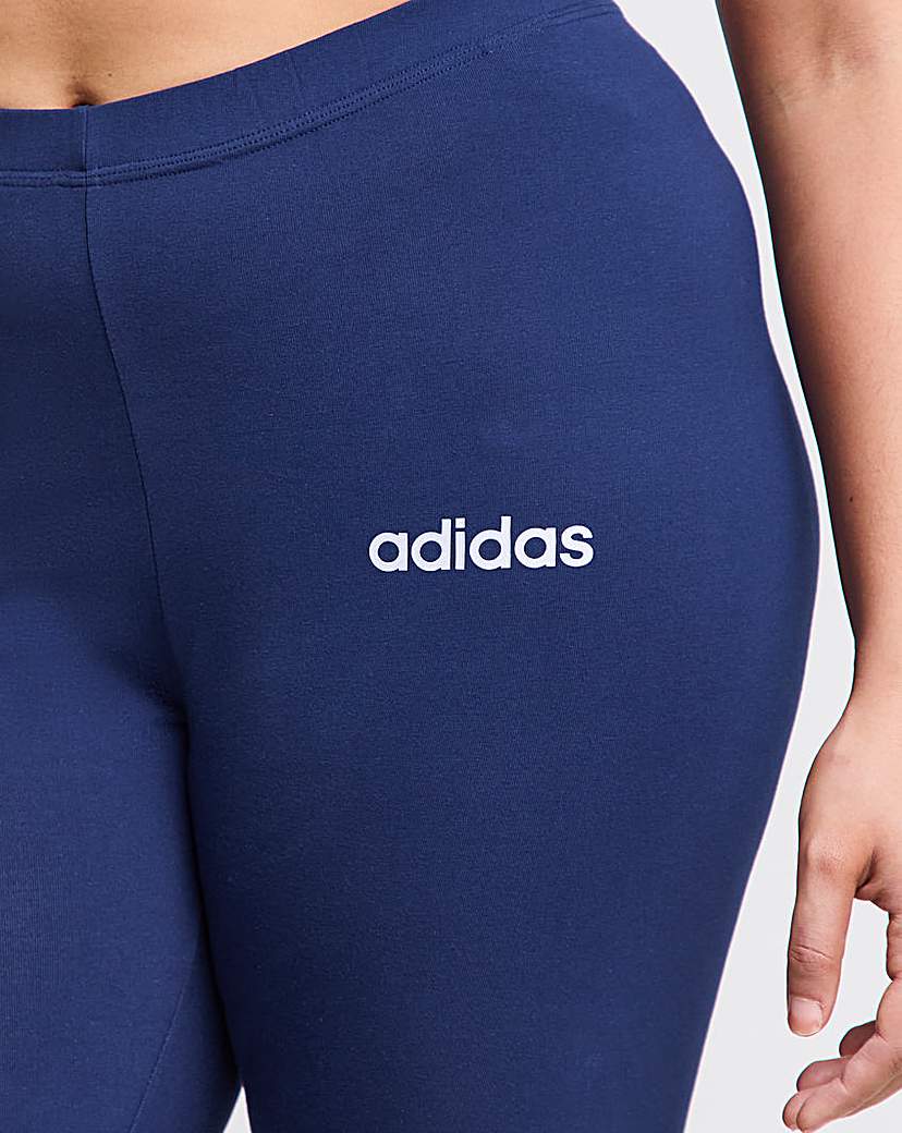 adidas Linear Leggings Plus Size