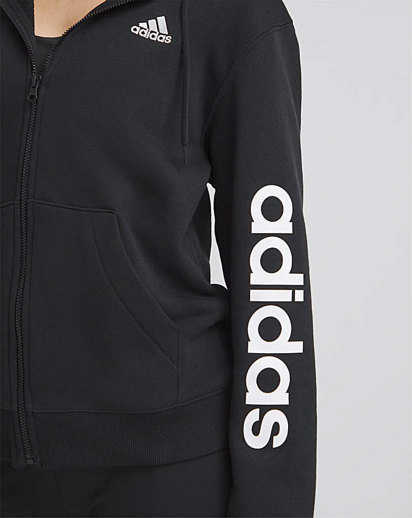 adidas Essentials French Terry Hoodie