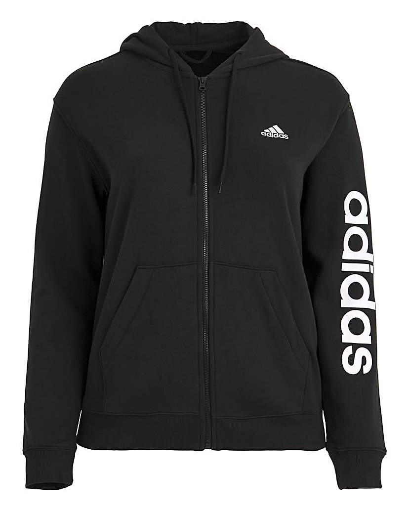 adidas Essentials French Terry Hoodie