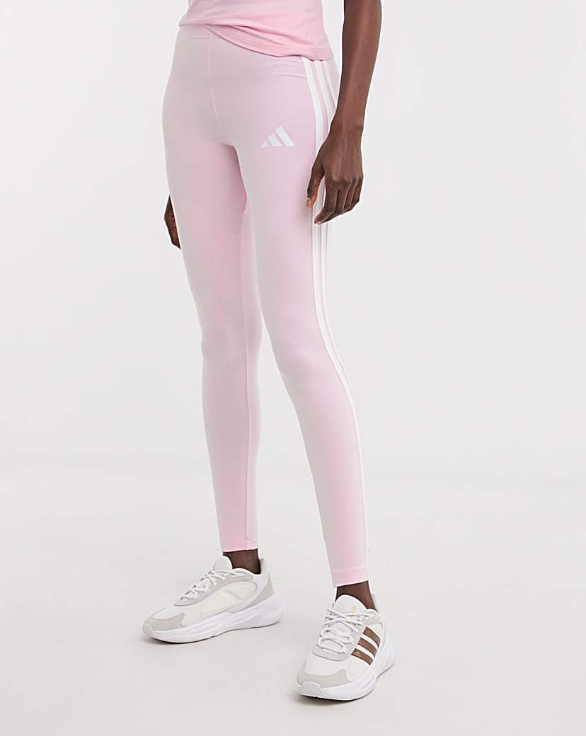 New In - adidas Essentials 3 Stripes Leggings