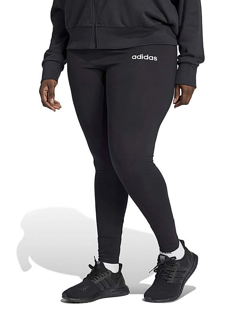 adidas Linear Leggings Plus Size