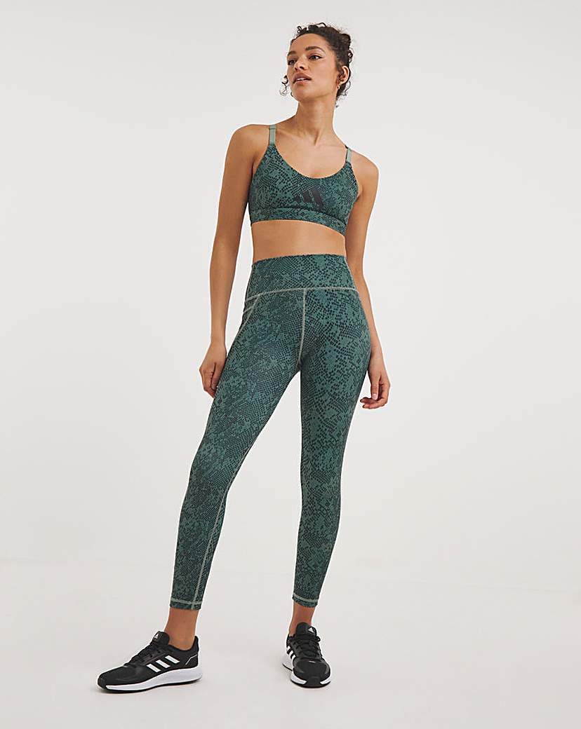 adidas 7/8 Leggings