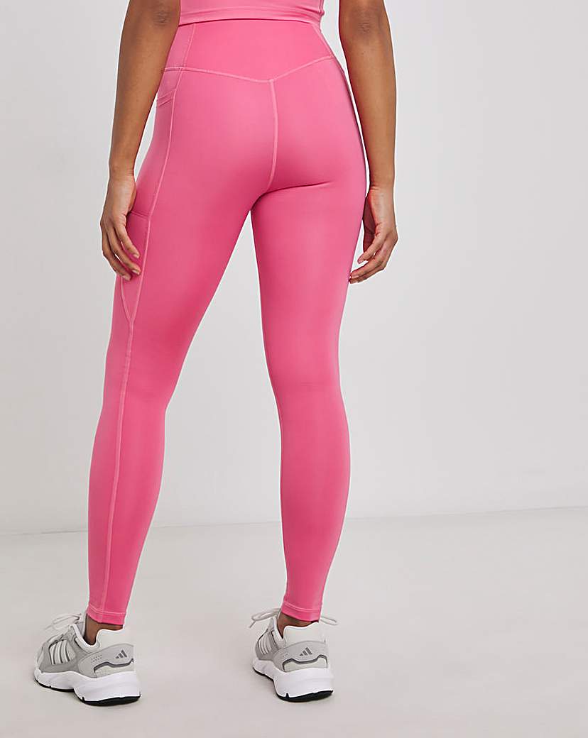 adidas Optime Essentials Leggings